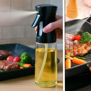 Mitmeotstarbeline vedelikupihusti | FLAVORMIST