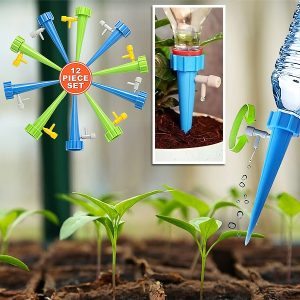 8-OSALINE KASTMISKOMPLEKT | PLANTDROPS