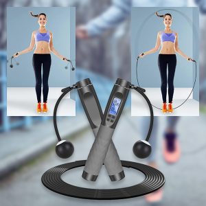 Digitaalne Hüppenöör | ROPENETIC