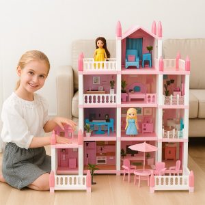 Nukumaja | VILLADREAM