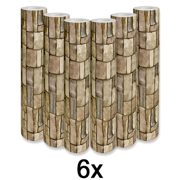 6x Stiilne 3D Tapeet – Lihtne Seinalahendus | WALLCORWRAP