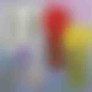 Elutruu kunstlik rippuv lillekimp | HANGROSE