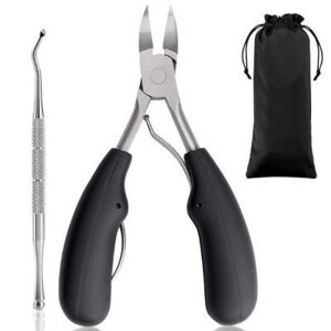 Küünelõikur ja käärid | NAILPRO