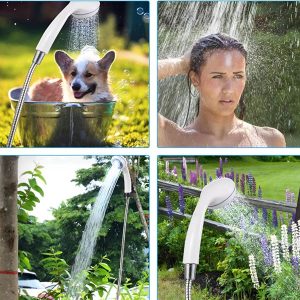 Kaasaskantav dušš | HYDROPORT