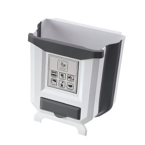 Kokkupandav köögi prügikast | FLEXBIN