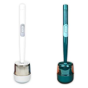 WC-hari sisseehitatud puhastuslahuse dosaatoriga | FLUSHBRUSH