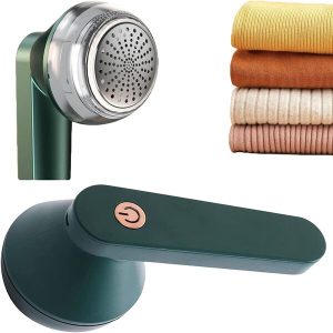 Seade kiudude eemaldamiseks kangast | FUZZOFF