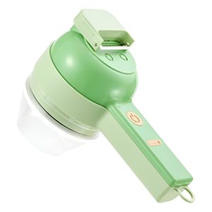 4-ühes käsitsi elektriline hakkija | ROTOCHOP