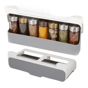 Vürtsikorraldaja | SPICECADDY